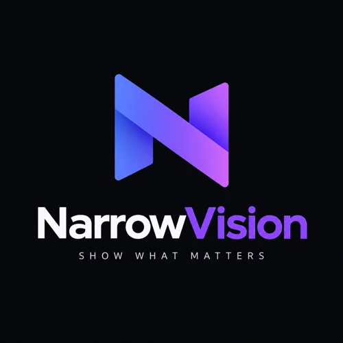 NarrowVision - Show What Matters